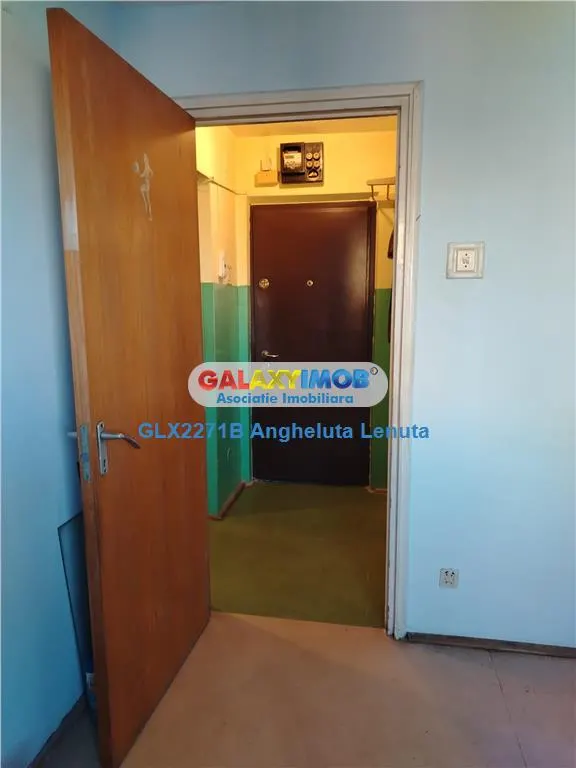 Apatament 2 Camere Decomandat | Drumul Taberei - Raul Doamnei - foto 9
