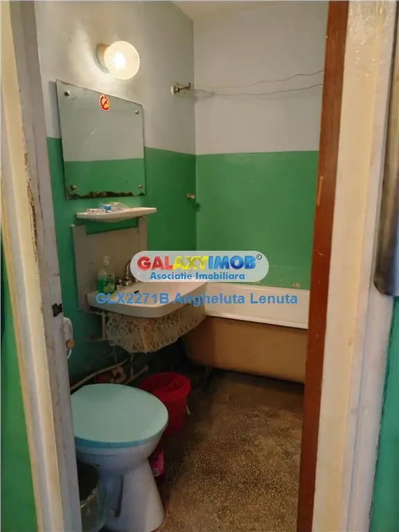 Apatament 2 Camere Decomandat | Drumul Taberei - Raul Doamnei - foto 10