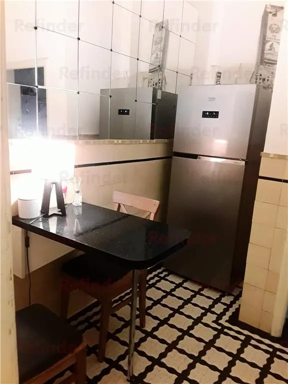 apartament 4 camere | et 4/5+m | bloc interbelic |  lift | renovat interior - exterior | 95 mp utili | Ferdinand - Foisorul de Foc | - foto 15