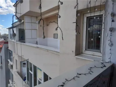 apartament 4 camere | et 4/5+m | bloc interbelic |  lift | renovat interior - exterior | 95 mp utili | Ferdinand - Foisorul de Foc | - foto 23