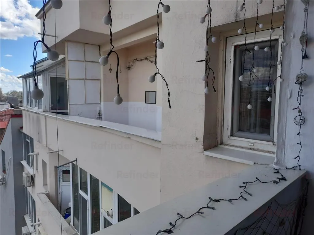 apartament 4 camere | et 4/5+m | bloc interbelic |  lift | renovat interior - exterior | 95 mp utili | Ferdinand - Foisorul de Foc | - foto 23