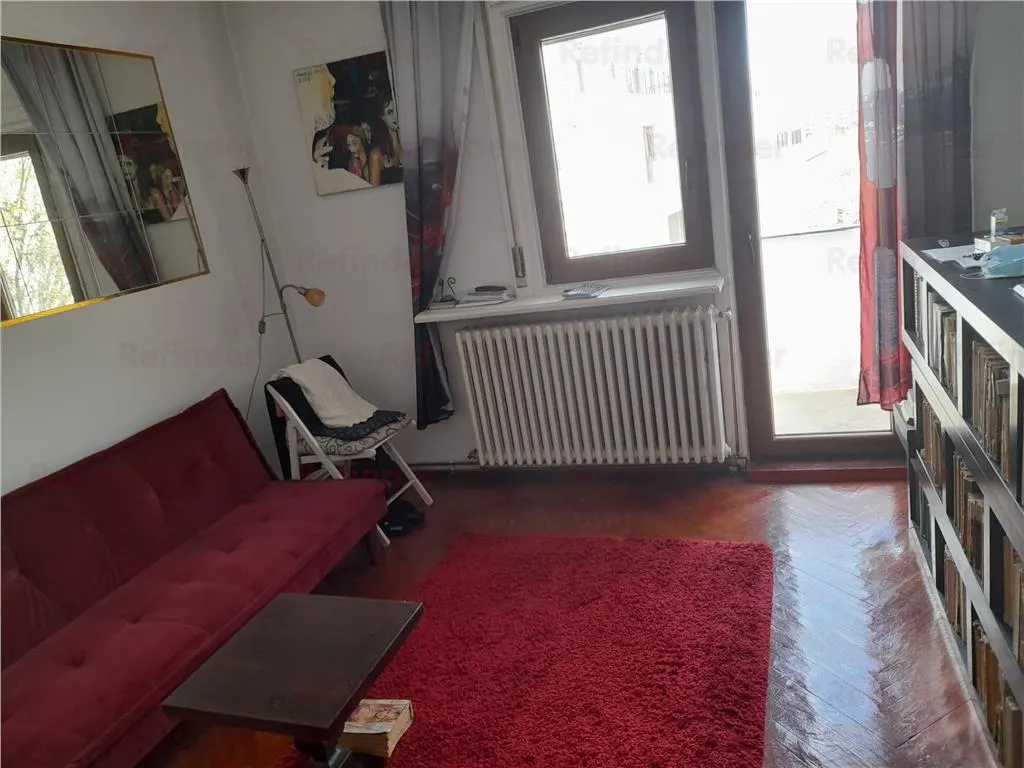 apartament 4 camere | et 4/5+m | bloc interbelic |  lift | renovat interior - exterior | 95 mp utili | Ferdinand - Foisorul de Foc | - foto 25