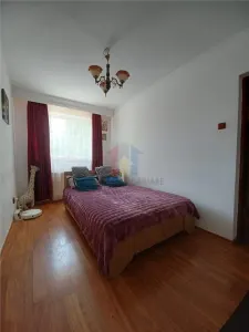 3 camere confort 1, etaj 3, cu imbunatatiri, Calea Galati - Dorobanti - foto 2