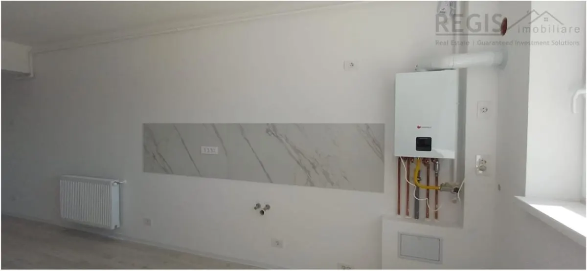 Studio nou  Vivamus - foto 4