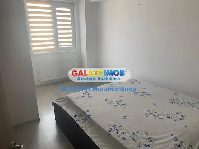 Inchiriere apartament 2 camere, bloc nou, Ploiesti, 9 Mai - foto 11