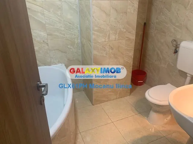 Inchiriere apartament 2 camere, bloc nou, Ploiesti, 9 Mai - foto 12