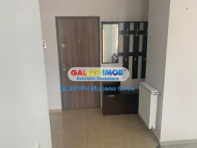 Inchiriere apartament 2 camere, bloc nou, Ploiesti, 9 Mai - foto 14