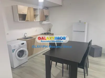 Inchiriere apartament 2 camere, bloc nou, Ploiesti, 9 Mai - foto 15