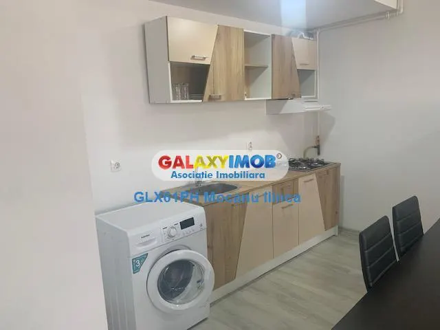 Inchiriere apartament 2 camere, bloc nou, Ploiesti, 9 Mai - foto 4