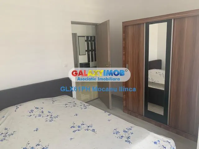 Inchiriere apartament 2 camere, bloc nou, Ploiesti, 9 Mai - foto 7