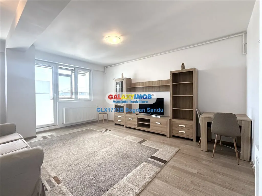 Apartament cu 2 camere de inchiriat in Militari Residence- TINERETULUI - foto 1