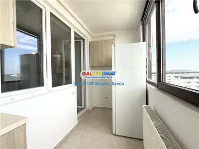 Apartament cu 2 camere de inchiriat in Militari Residence- TINERETULUI - foto 5