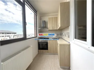 Apartament cu 2 camere de inchiriat in Militari Residence- TINERETULUI - foto 6