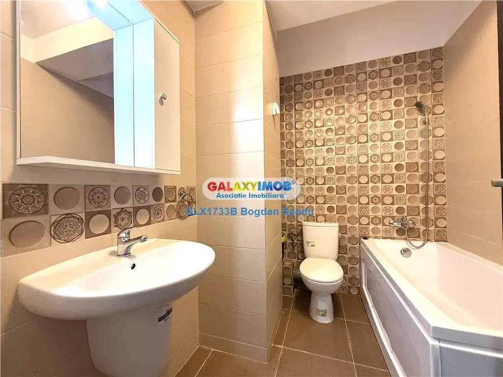 Apartament cu 2 camere de inchiriat in Militari Residence- TINERETULUI - foto 7