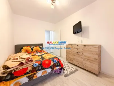 Apartament modern cu 2 camere de inchiriat in Militari Residence - foto 4