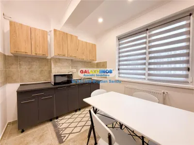 Apartament modern cu 2 camere de inchiriat in Militari Residence - foto 5
