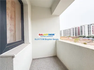 Apartament modern cu 2 camere de inchiriat in Militari Residence - foto 9
