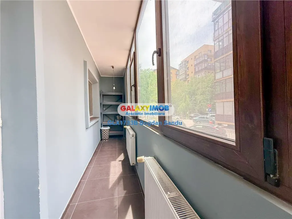 Apartament 2 camere de vanzare in Militari Residence - Rezervelor - foto 12