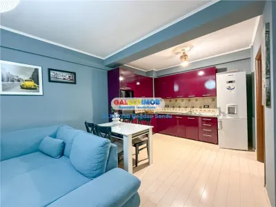 Apartament 2 camere de vanzare in Militari Residence - Rezervelor - foto 3