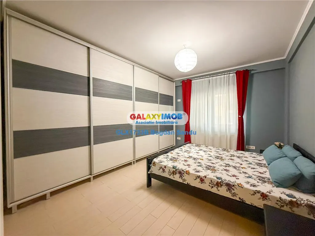 Apartament 2 camere de vanzare in Militari Residence - Rezervelor - foto 7