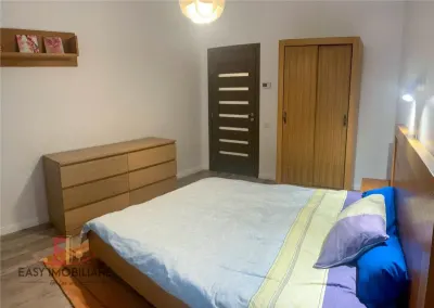 Apartament nou 2 camere, Concept 9, etaj 1, Tudor, Targu Mures - foto 3