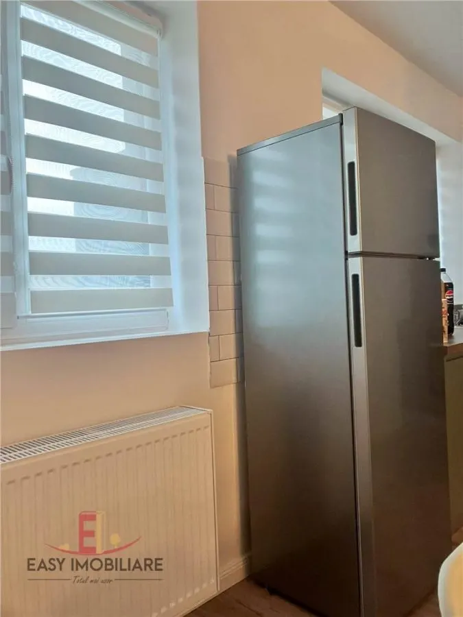 Apartament nou 2 camere, Concept 9, etaj 1, Tudor, Targu Mures - foto 5