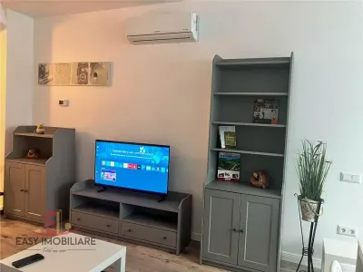 Apartament nou 2 camere, Concept 9, etaj 1, Tudor, Targu Mures - foto 6