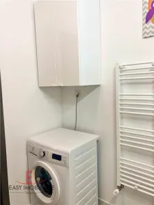 Apartament nou 2 camere, Concept 9, etaj 1, Tudor, Targu Mures - foto 7