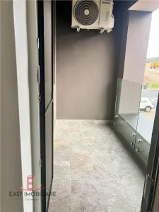 Apartament nou 2 camere, Concept 9, etaj 1, Tudor, Targu Mures - foto 8
