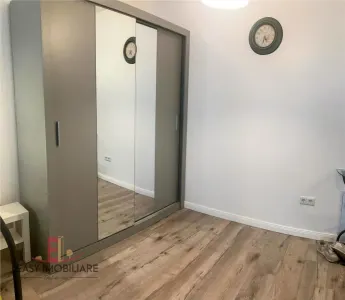 Apartament nou 2 camere, Concept 9, etaj 1, Tudor, Targu Mures - foto 10