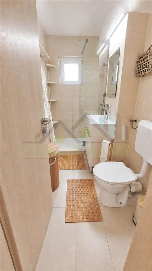 Apartament 2 camere decomandat etajul 2/4 Centru Civic- CEC - foto 6