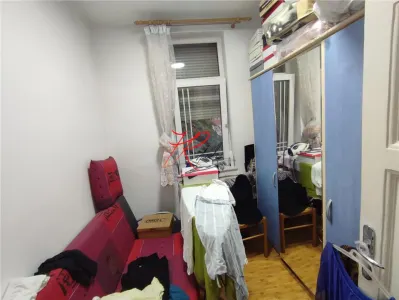 Inchiriere vila zona Stefan cel mare - Tunari - foto 11