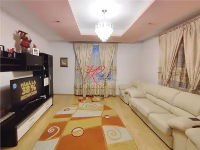 Inchiriere vila zona Stefan cel mare - Tunari - foto 4