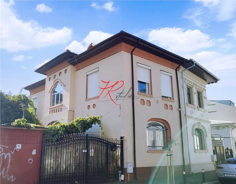 Inchiriere vila zona Stefan cel mare - Tunari - foto 5