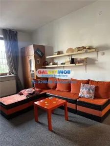 pta muncii | 2cam 48mp etaj2 1984 cada centrala AC balcon parc metrou - foto 2
