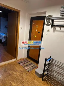 pta muncii | 2cam 48mp etaj2 1984 cada centrala AC balcon parc metrou - foto 3