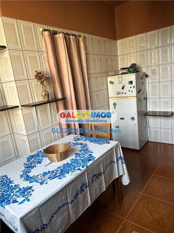 pta muncii | 2cam 48mp etaj2 1984 cada centrala AC balcon parc metrou - foto 5