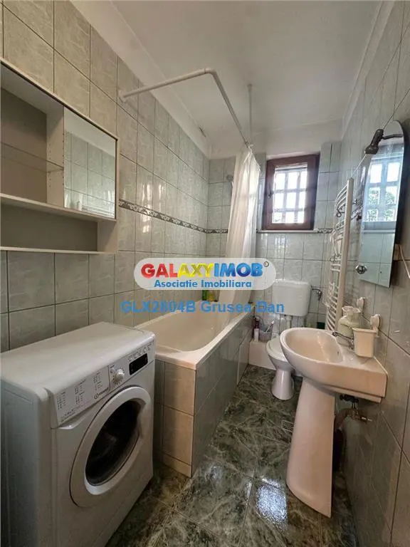 pta muncii | 2cam 48mp etaj2 1984 cada centrala AC balcon parc metrou - foto 8
