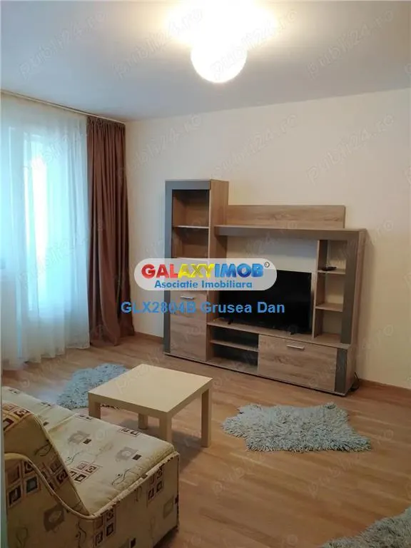 brancoveanu | 2cam 57mp spatios etaj 4 | 1980 AC balcon | parc metrou - foto 1