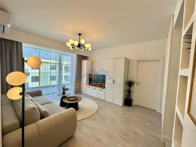 Vanzare apartament Drumul Taberei / Bloc nou / 75 mp / 2 bai / metrou - foto 2