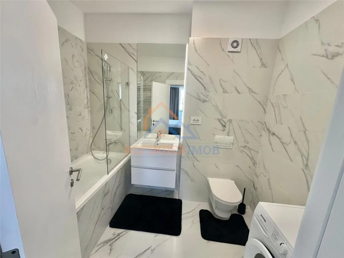 Vanzare apartament Drumul Taberei / Bloc nou / 75 mp / 2 bai / metrou - foto 12