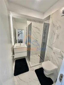 Vanzare apartament Drumul Taberei / Bloc nou / 75 mp / 2 bai / metrou - foto 13