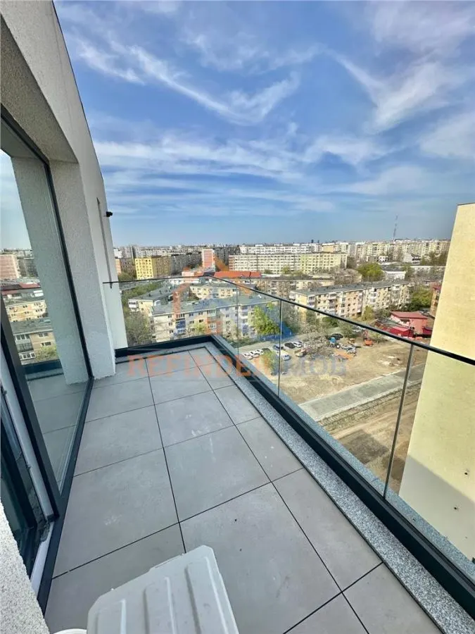 Vanzare apartament Drumul Taberei / Bloc nou / 75 mp / 2 bai / metrou - foto 14
