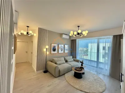Vanzare apartament Drumul Taberei / Bloc nou / 75 mp / 2 bai / metrou - foto 3