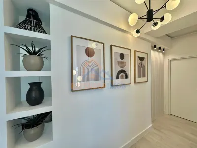 Vanzare apartament Drumul Taberei / Bloc nou / 75 mp / 2 bai / metrou - foto 4