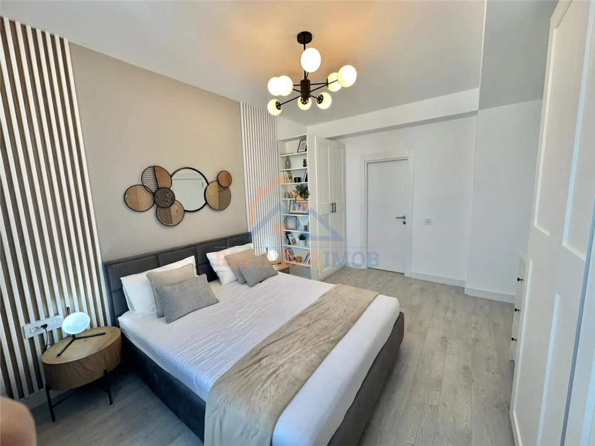 Vanzare apartament Drumul Taberei / Bloc nou / 75 mp / 2 bai / metrou - foto 5