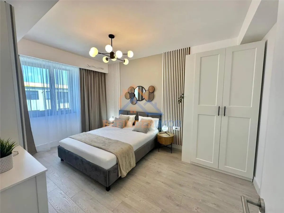 Vanzare apartament Drumul Taberei / Bloc nou / 75 mp / 2 bai / metrou - foto 6