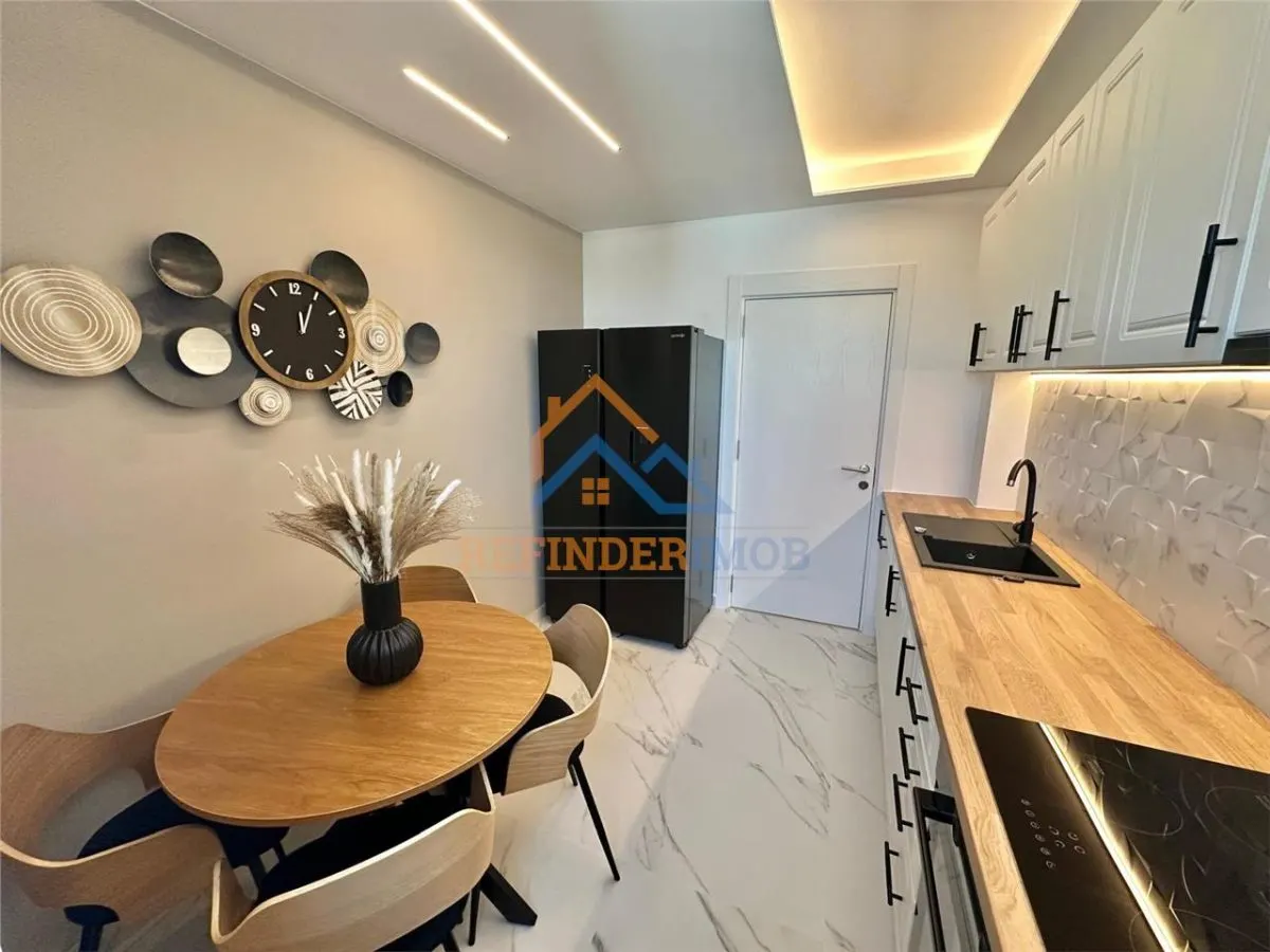 Vanzare apartament Drumul Taberei / Bloc nou / 75 mp / 2 bai / metrou - foto 10