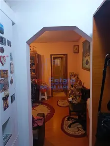 Apartament 3 camere Mircea cel Batran - Iasi