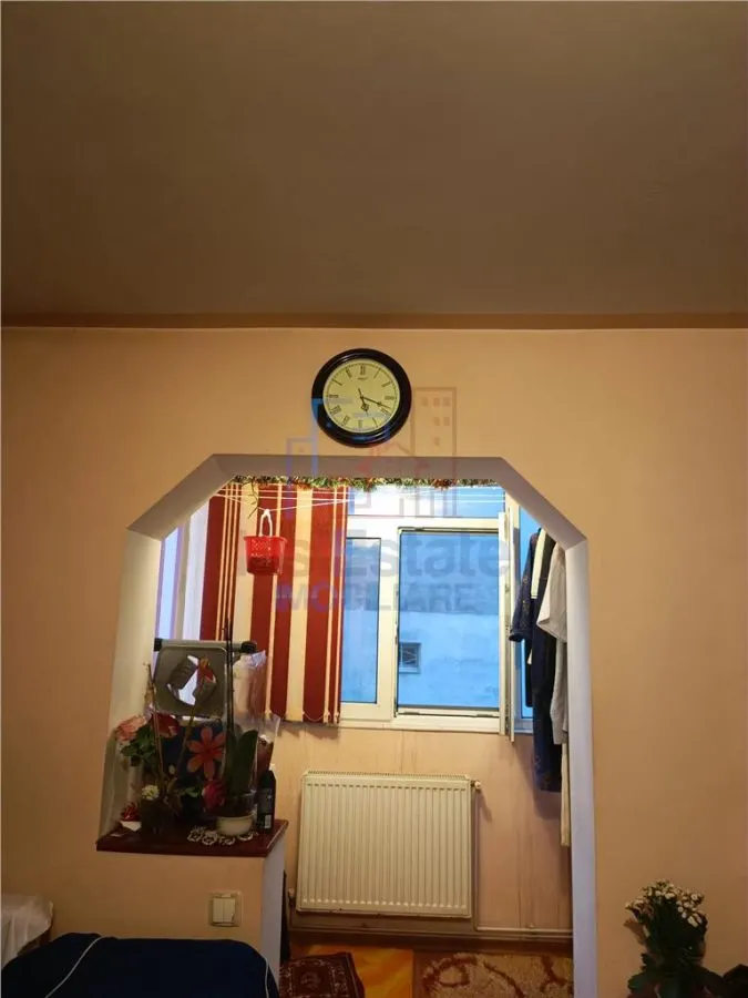 Apartament 3 camere Mircea cel Batran - foto 2